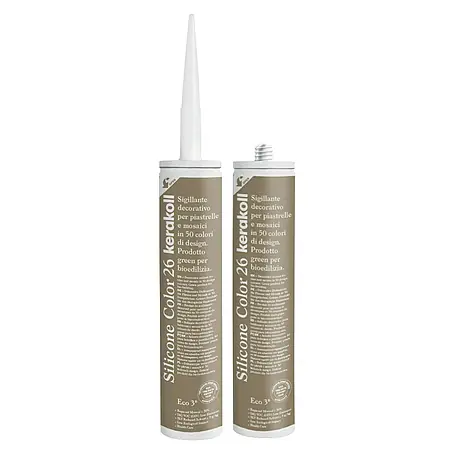 Kerakoll  Silicona Silicone Color 26