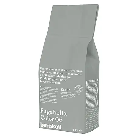 Kerakoll  Sellador de resina - cemento Fugabella