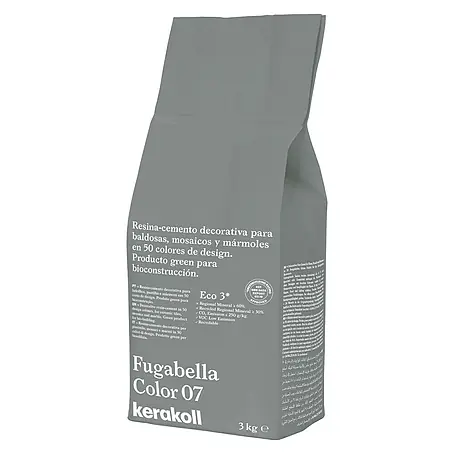 Kerakoll  Sellador de resina - cemento Fugabella