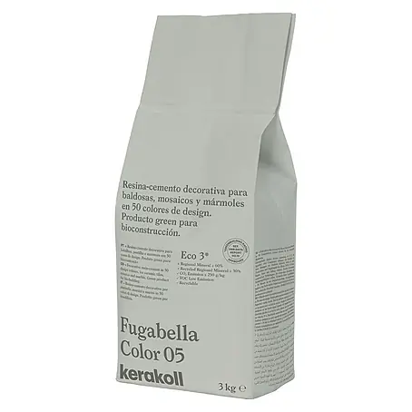 Kerakoll  Sellador de resina - cemento Fugabella