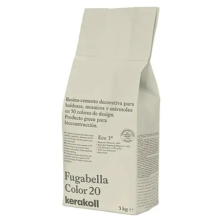 Kerakoll  Sellador de resina - cemento Fugabella