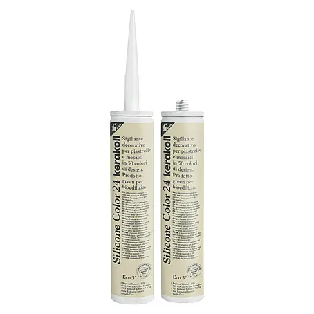 Kerakoll  Silicona Silicone Color 24