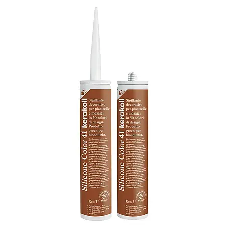 Kerakoll  Silicona Silicone Color 41