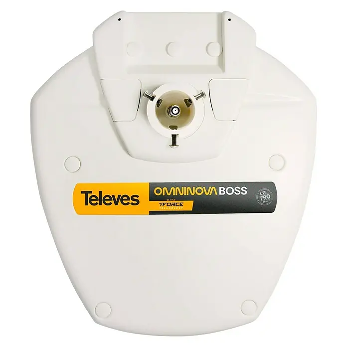 Televés Antena Onminova Boss - L x An x Al: 32 x 29 x 10,7 cm
