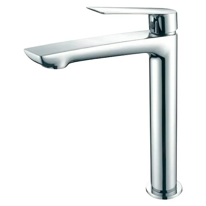 Imex Luxor Grifo de lavabo alto - Cromo