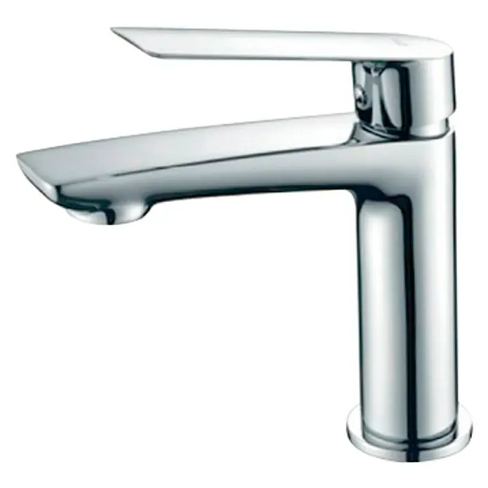 Imex Luxor Grifo de lavabo - Cromo