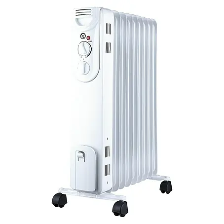 Voltomat HEATING  Radiador de aceite