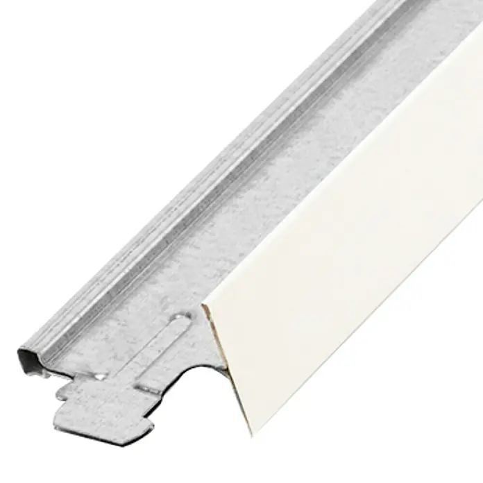 Placo Saint-Gobain Perfil para techo Secundario - 60 cm x 24 mm x 32 mm