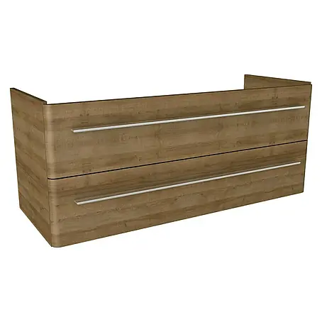 Modern 3.0 Waschtischunterschrank