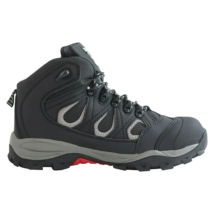 Power Safe Sicherheitsstiefel Gustav - Schuhgröße: 46, S3