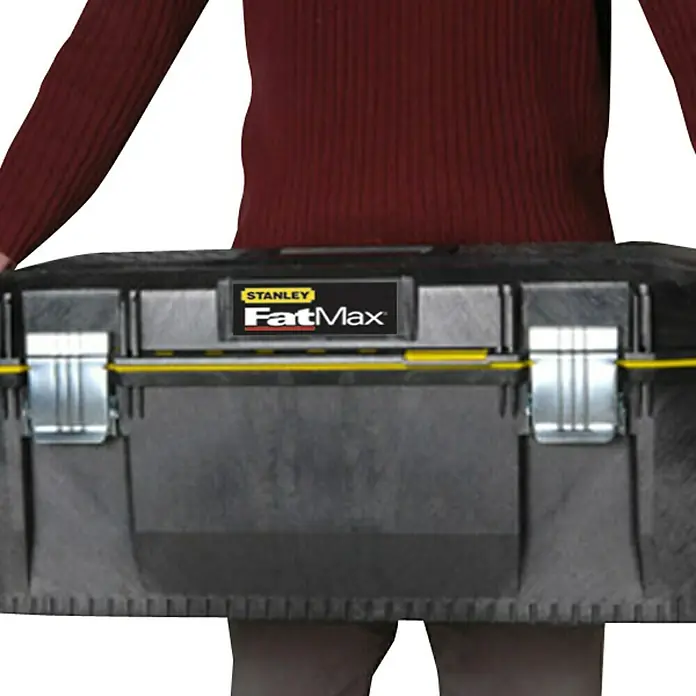 Stanley FatMax Gereedschapskoffer Structural 28“ - Spatwaterdicht - Sfeeropname