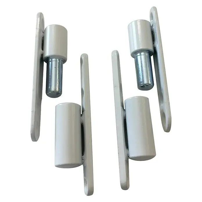 Stabilit Bisagra de encaje - Capacidad de carga: 35 kg, Contenido: 2 uds. - Vista frontal