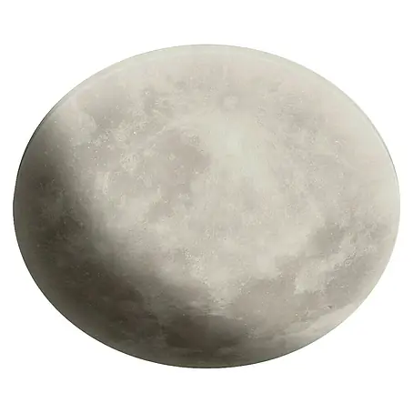 Trio Leuchten  Led-plafondlamp, rond Lunar