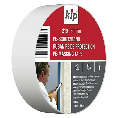 Kip  PE-Schutzband 219
