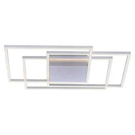 Paul Neuhaus  LED-Deckenleuchte Inigo