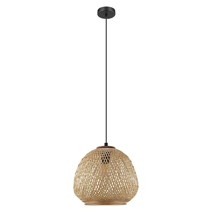 Eglo Dembleby Pendelleuchte Dembleby - Höhe: 110 cm