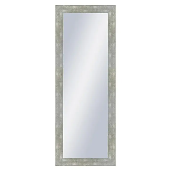 Espejo Gris plata - 54 x 144 cm, Gris