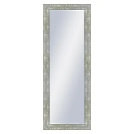 Espejo Gris plata