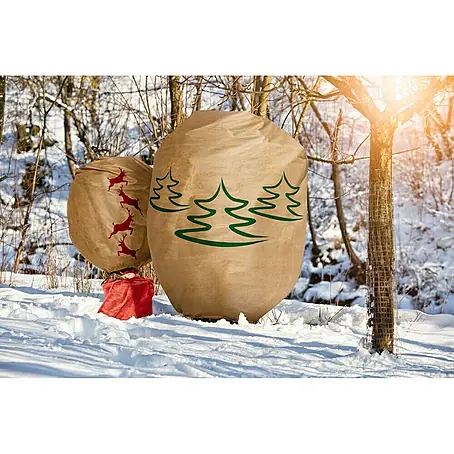 Windhager  Winterschutzhaube Protect