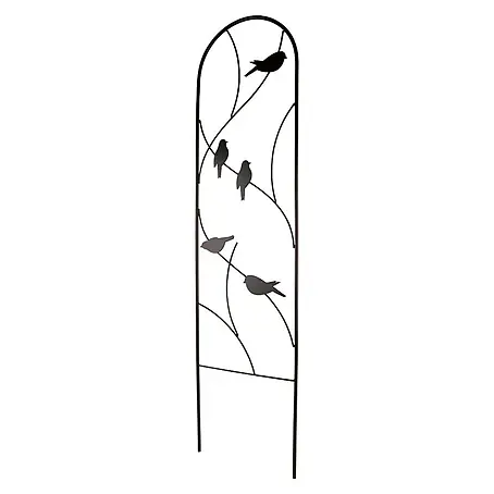 Windhager  Rankgitter Bird