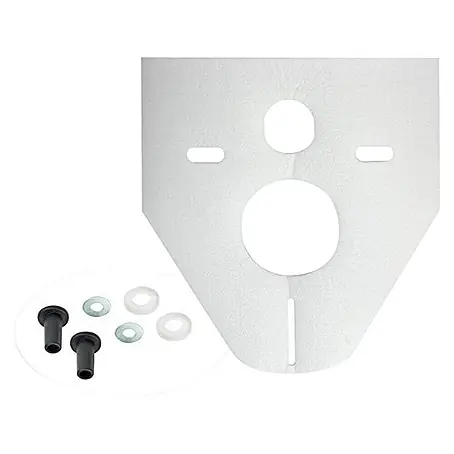 Haas  Schallschutz-Set