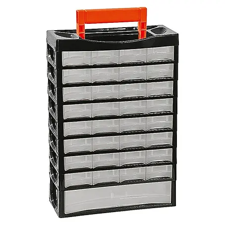 Lockweiler  Magazin za majhne dele [SI] P 33