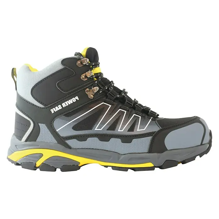 Power Safe Sicherheitsstiefel Martin S1P - Schuhgröße: 46, S1P