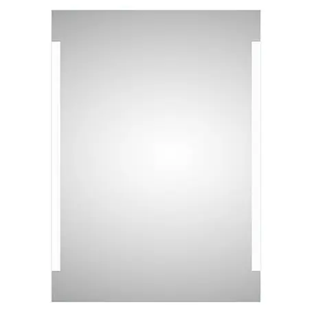 DSK  LED-Lichtspiegel Chrystal Stripe