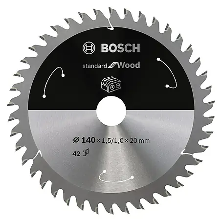 Bosch  Cirkelzaagblad
