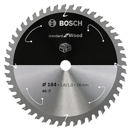Bosch  Cirkelzaagblad