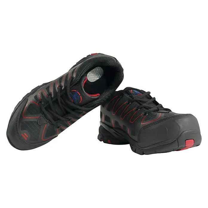 Power Safe Sicherheitshalbschuh Dylan - Schuhgröße: 46, S1P