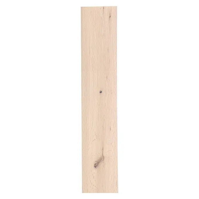Handmuster Eiche Chaplin - 280 x 160 x 14 mm, Landhausdiele - Detailaufnahme