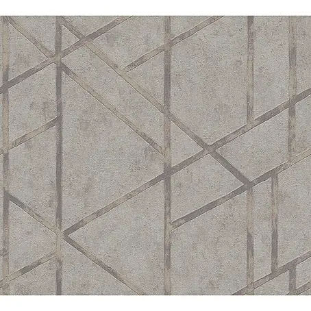 AS Creation Metropolitan Stories Vliestapete Geometrie