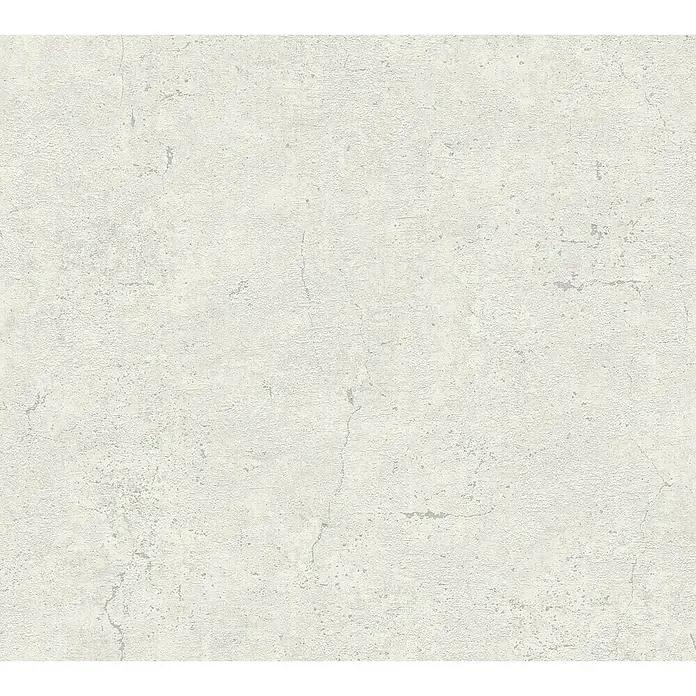 AS Creation Metropolitan Stories Vliestapete Betonoptik - Hellgrau, Betonoptik, 10,05 x 0,53 m - Detailaufnahme