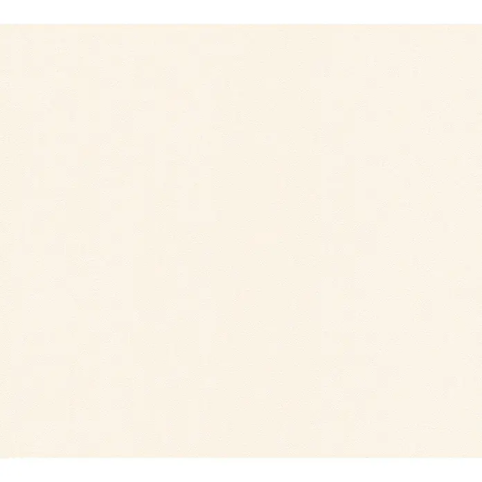 AS Creation Trendwall Vliestapete I - Beige, Uni, 10,05 x 0,53 m - Detailaufnahme