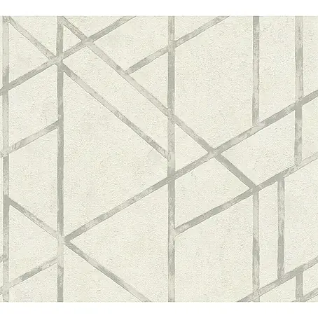 AS Creation Metropolitan Stories Vliestapete Geometrie