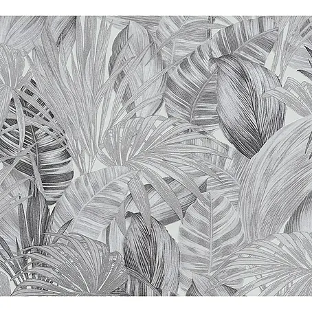 AS Creation Greenery Vliestapete Dschungel