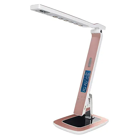 Lámpara de sobremesa LED Marc