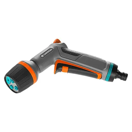 Gardena Comfort Vrtna prskalica s nastavkom