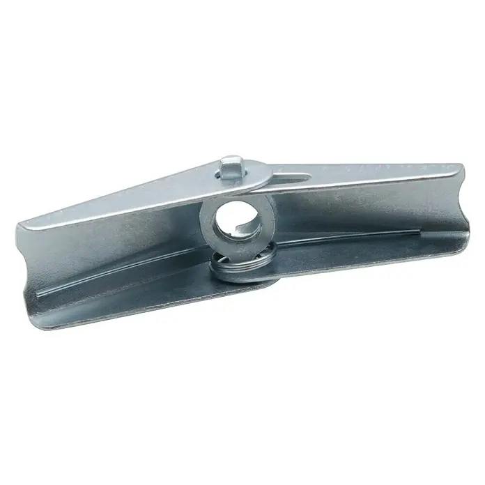 Placafix Taco basculante Arpón M6 - 100 ud., Placas de yeso laminado