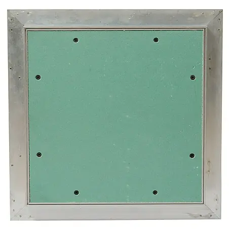 Placafix  Tapa de registro GR-LUX