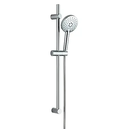 Camargue  Brausegarnitur Vital