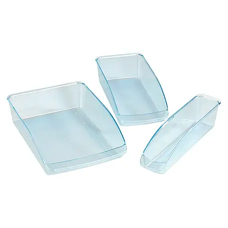 Wenko  Organizador 3 uds.