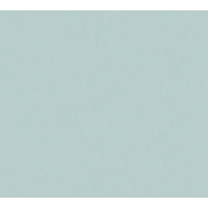 AS Creation Trendwall Vliestapete Glitter-Uni - Mint, Uni, 10,05 x 0,53 m - Detailaufnahme