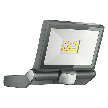 Steinel  Sensor-LED-Außenwandstrahler XLED One