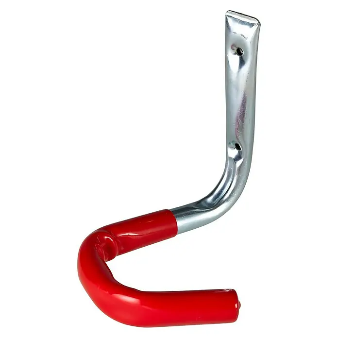 Stabilit Zidna kukica - 14 x 12,4 x 15 cm, Opteretivost: 18 kg, Promjer: 12 mm - Pogled sprijeda