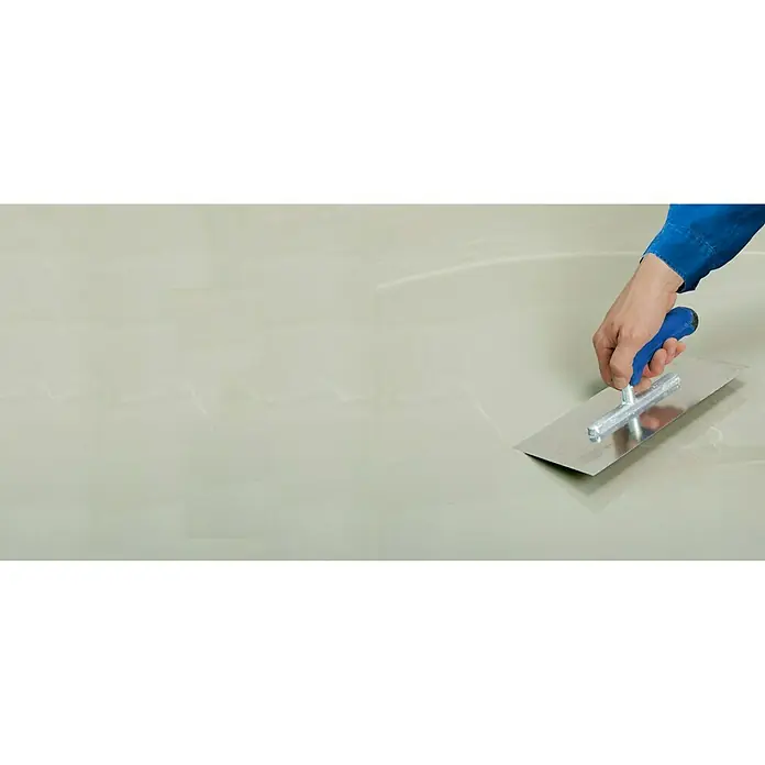 Knauf Flexdicht - 15 kg, Lösemittelfrei - Anwendungsbeispiel