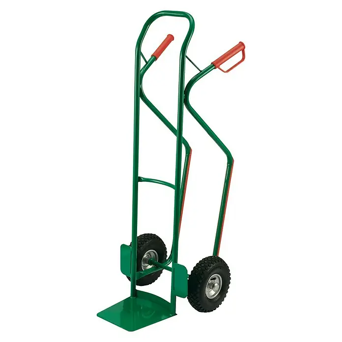 HM Müllner Sackkarre - Stahl, Tragkraft: 200 kg