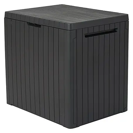 Keter  Storage-Box City Box