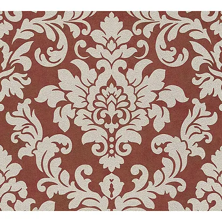 AS Creation Trendwall Vliestapete Ornament